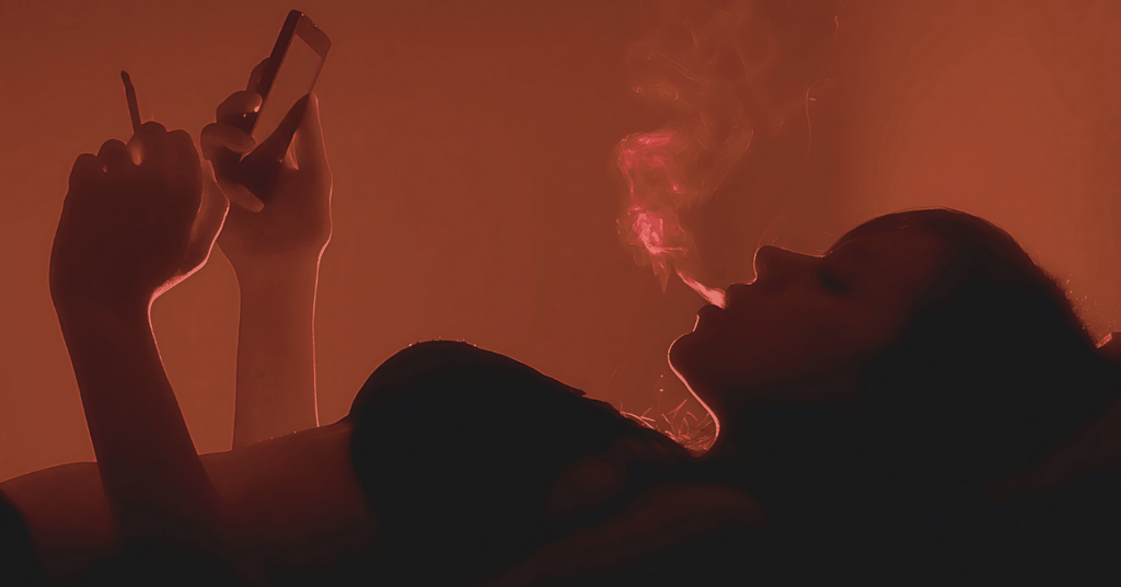 Checking out the Appeal of Lily Bloom Porn Checking out the Appeal of Lily Bloom Porn