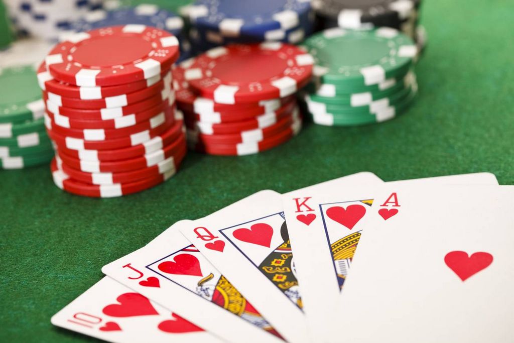 Führende Casino-Pokerseiten mit dem niedrigsten Rake 2025