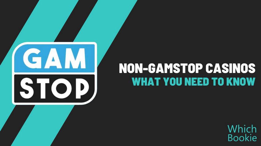 New Gambling Establishments Not On Gamstop 2025