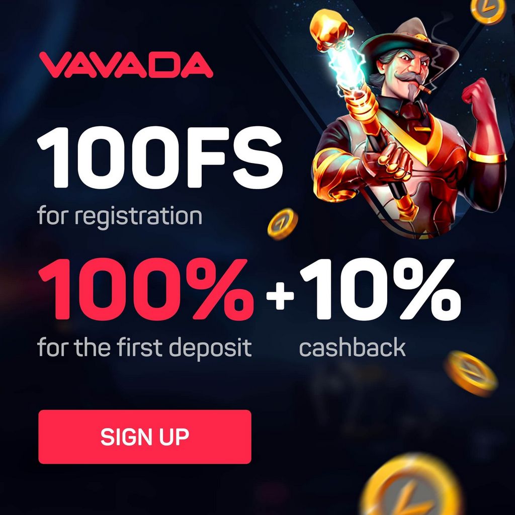 Официальное зеркало Vavada Gambling Enterprise