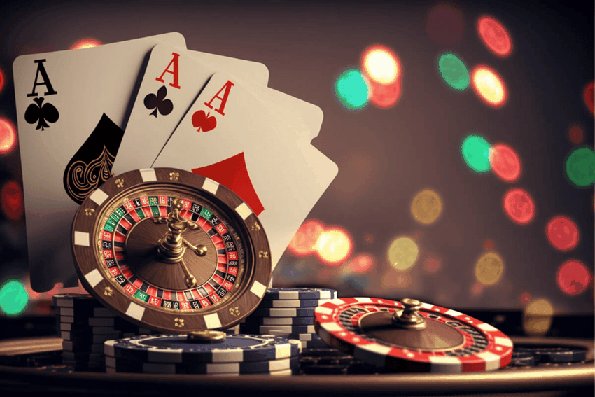 Guide ultime pour choisir le meilleur casino en ligne en 2026