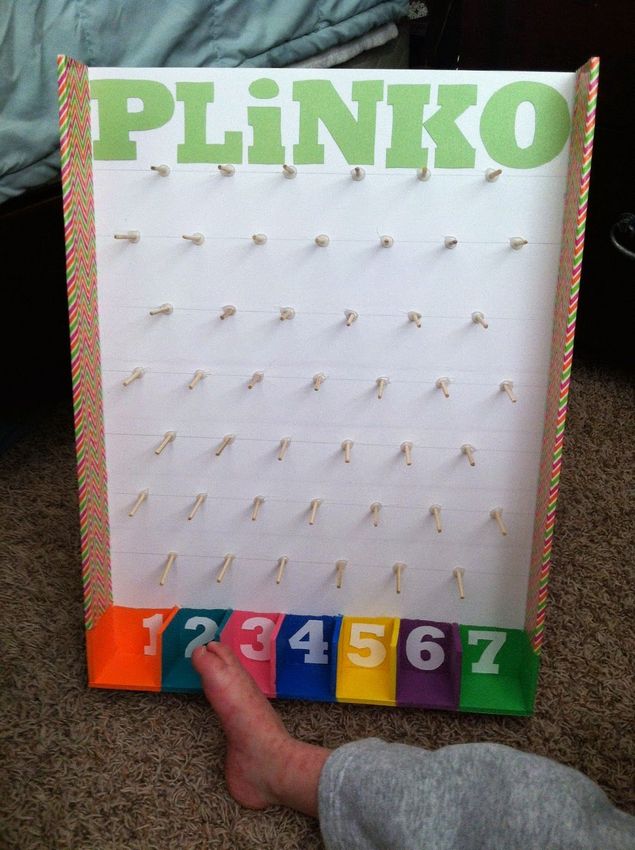Kasyno online Plinko